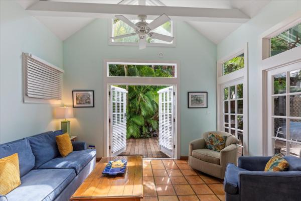 Hidden Treasure Colony - Key West, FL