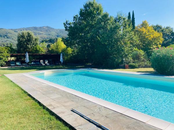 Il Belvedere Holiday House In The Tuscan - Terranuova Bracciolini