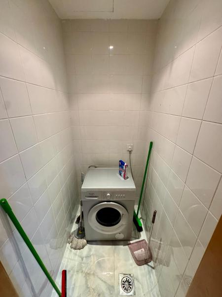Na zdjęciu widoczny jest obiekt Peaceful appartement położony w mieście Dubaj.