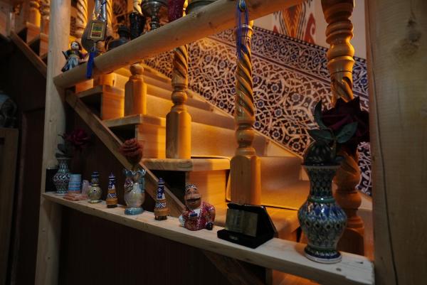 Rasulboy Guest House, Khiva
