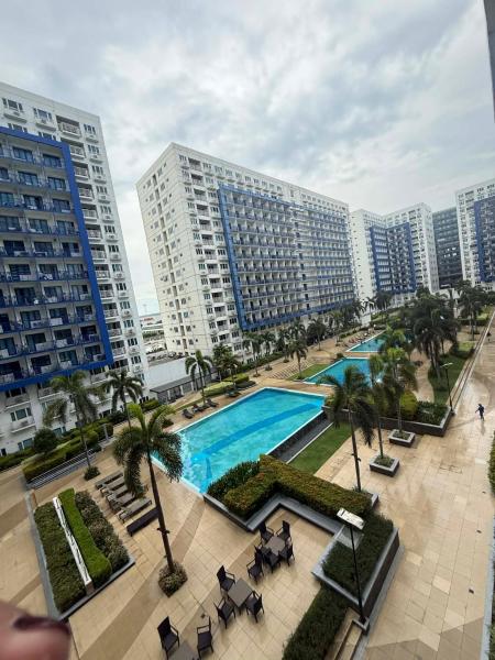 Sea Residence Condotel Pasay City - Manila