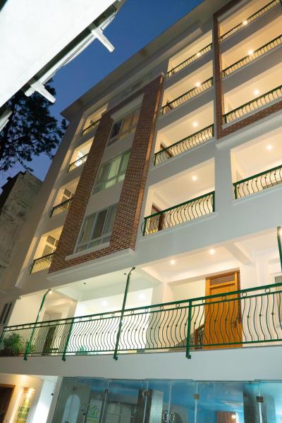 Batuwa Homes - Kathmandu
