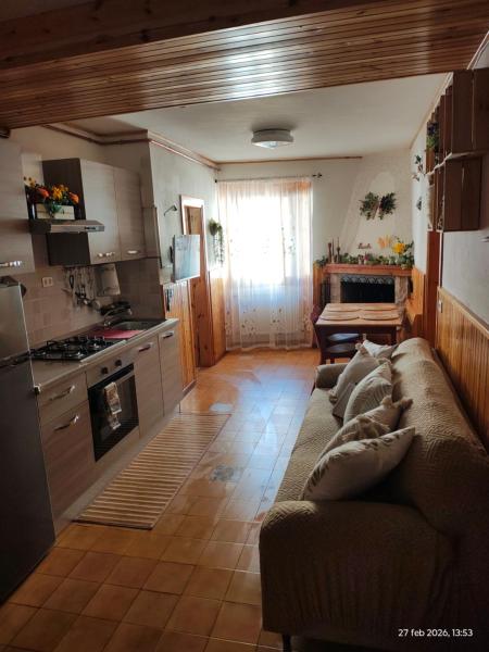 Bobby's House - Sulmona