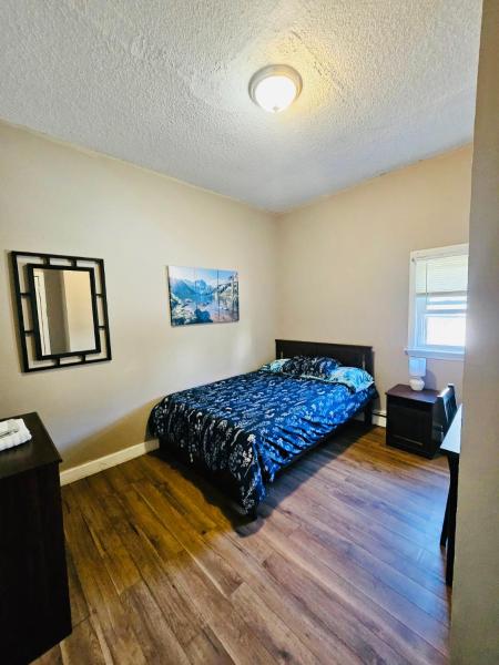 Suites On East Side Near Whole Foods, Brown University, Miriam Hospital, Mbta, Downtown, - Rhode Island