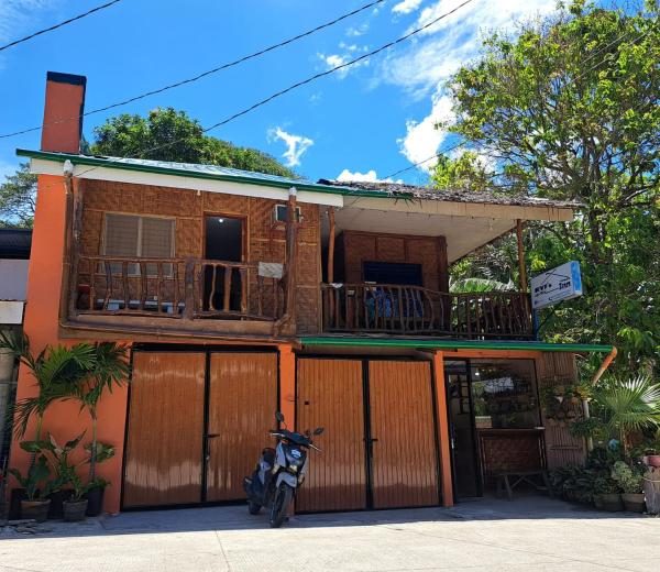 Ryj's Inn - Larena