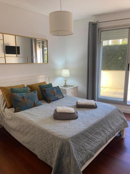 Apartment By The Sea & Town - Esposende