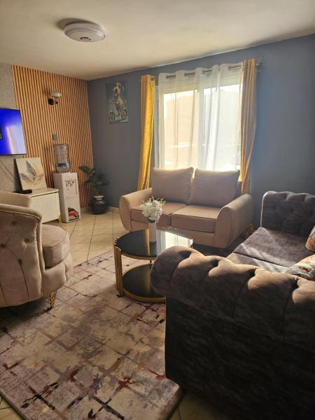 Shikaz Homes-one Bedroom - Nairobi