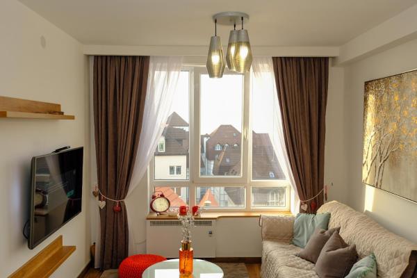 Billede 5: Apt in the Sky - Kopaonik Kraljevi Čardaci