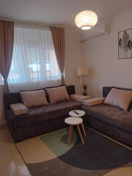 Apartman Nika - 波德戈里察