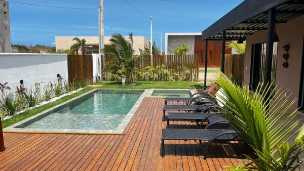 Aloha House Luxury - Rio Grande do Norte (estado)