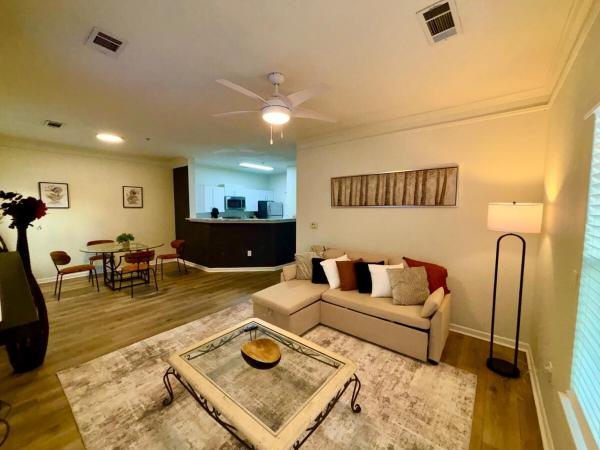 Cozy 1bd Apartment 420 Friendly 15 Min From Atl Airport - Jonesboro
