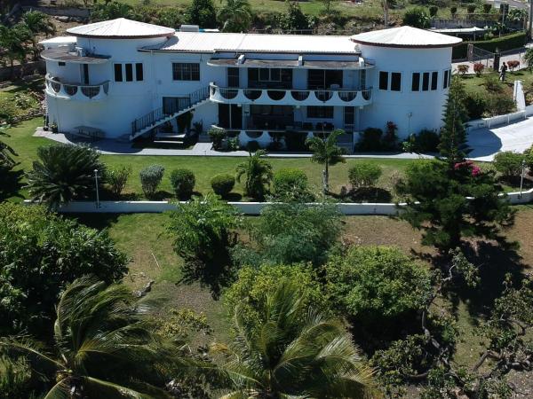 Labellevue Antigua Oceanview Suites And Onsite Car Rentals - Saint John's