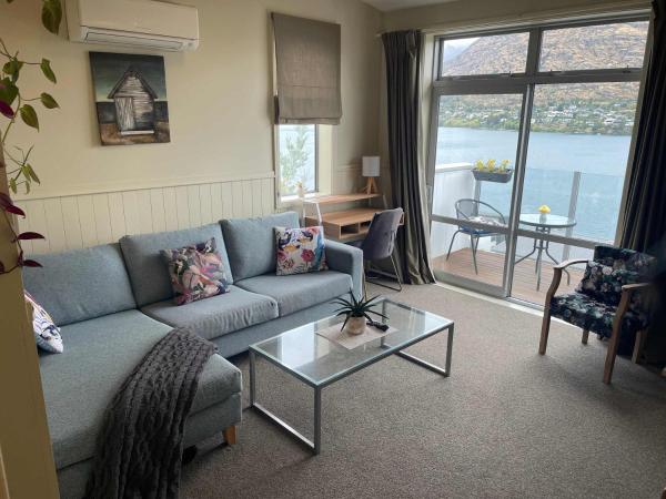 The Beechwood Bothy - Queenstown
