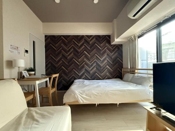 Akariya Osakakujo302 - Umeda Station - Osaka