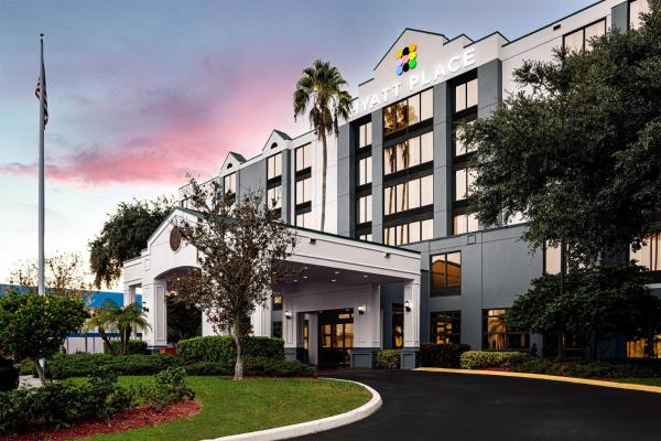 Hyatt Place Lakeland Center - Lakeland, FL