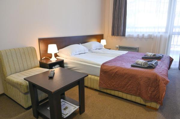 Cozy Riverside Studio In Maria Antoaneta Residence, Bansko By Flat Manаger - Bansko