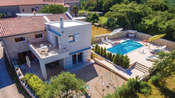 Villa Sole By Villas Guide - Rakalj