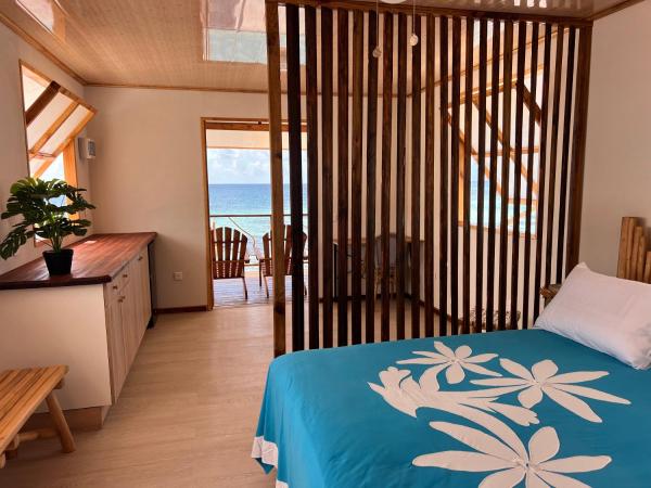 Hakamanu Lodge