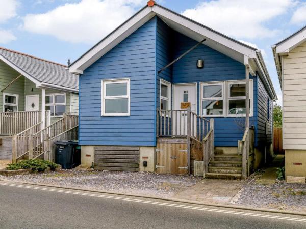 Fotografie 1: 2 Bed in Cowes oc-73374