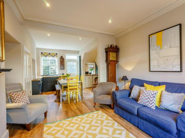 4 Bed In Harrogate Oc-73424 - Harrogate