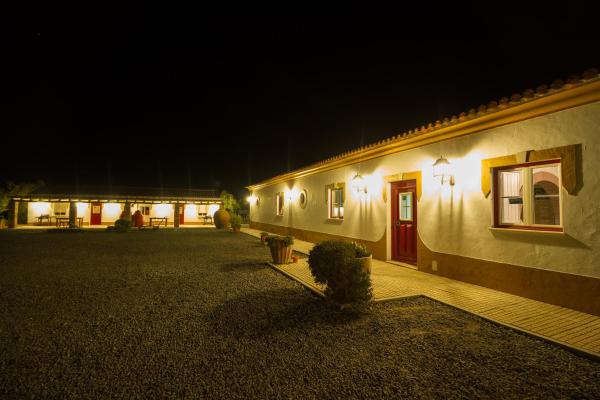 Bilde 5: Monte Chalaça - Turismo Rural