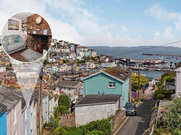 2 Bed In Brixham Oc-93990 - Kingswear