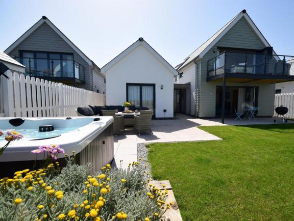 4 Bed In Bideford Oc-72587 - Westward Ho!