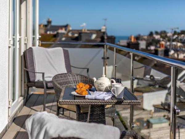 På billedet ses objektet 2 bed in Brixham 78185 beliggende i byen Brixham.