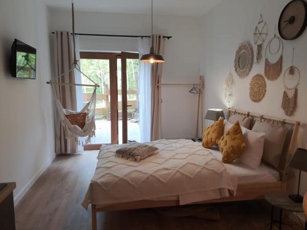 Willa Sowia Dolina - Apartamenty - Karpacz