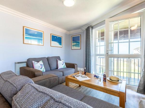 Nella foto è visibile l'oggetto 2 Bed in Braunton oc-87751 situato nella città di Croyde.