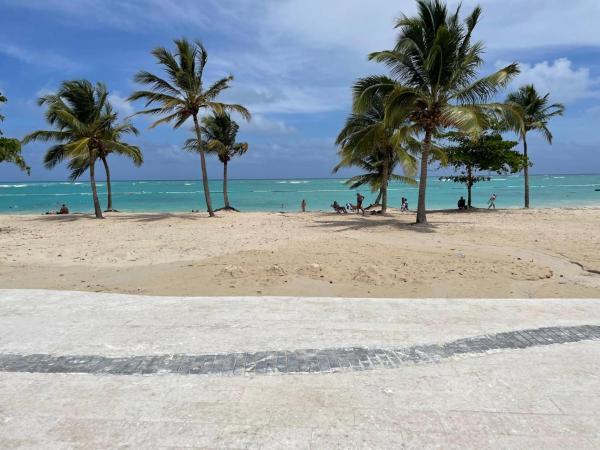 Kalidari Beachfront Apartment Bavaro - Punta Cana