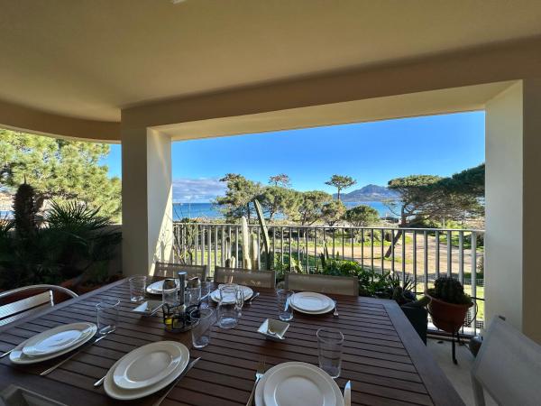 Appartement 3 Pièces 6 Couchages Calvi - Calvi