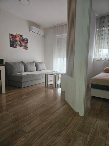 Apartman Borko 2-1 - Loznica