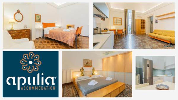 Le Residenze Dell'abate By Apulia Accommodation - Bari