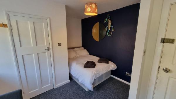 Foto 1: Cosy Studio · Easy City Access · Nottingham