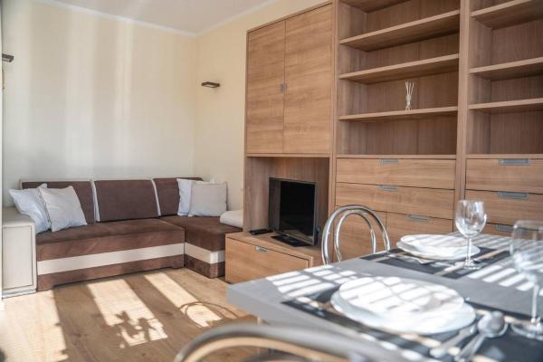 Cozy Stay Studio Retkinia - Łódź