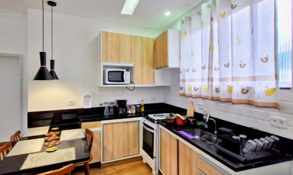 Penthouse Flat Copacabana 2 Bedrooms, 2 Bathrooms, 2 Blocks From Beach - Río de Janeiro