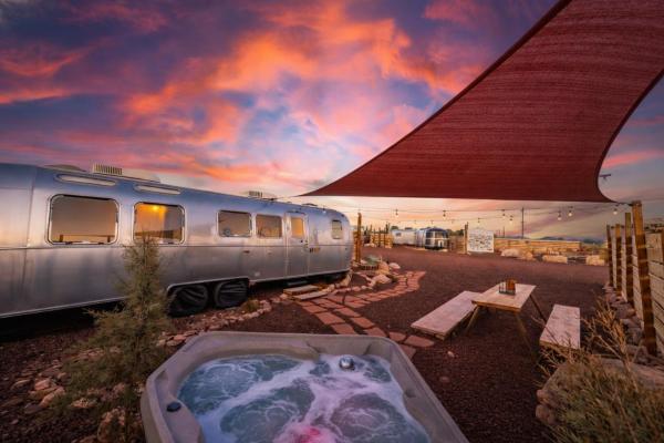 The Outpost Grand Canyon - Arizona