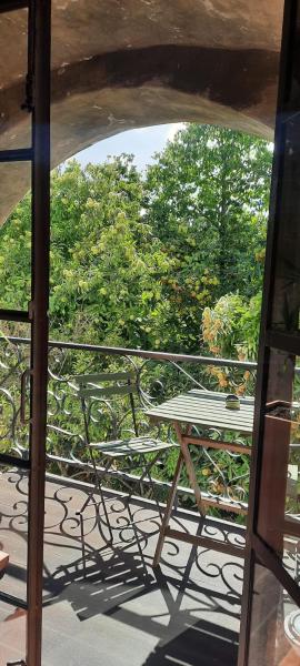 A Toca, Townhouse Apartment - Monchique