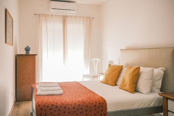 A la foto es mostra l'objecte Quinta das Conchas Apartment by Trip2Portugal situat a la ciutat de Lisboa.