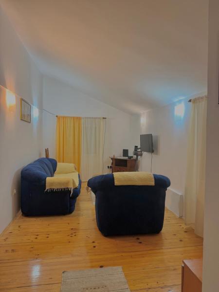 Radovic Apartmani - Montenegró