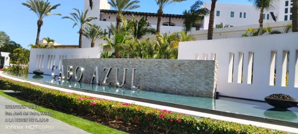 Hotelcasacecinn - San José del Cabo