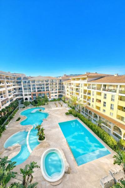 Cocon & Ensoleillé - Piscine & Parking- Proche Centre Ville - Bord De Mer - Pégomas