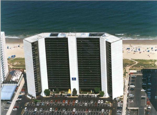 Golden Sands 1614 Studio - Bethany Beach, DE