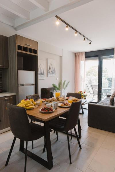 Ariti Luxury Apartment - Lefkada