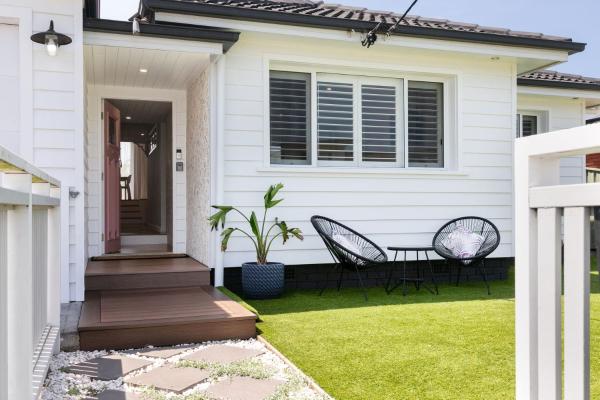 Saltwater Cottage - Kiama