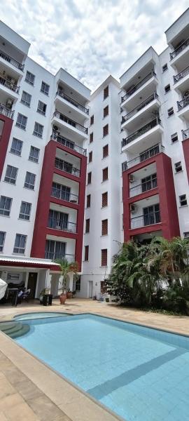 Shanzu Beach Homes 105 - Mombasa