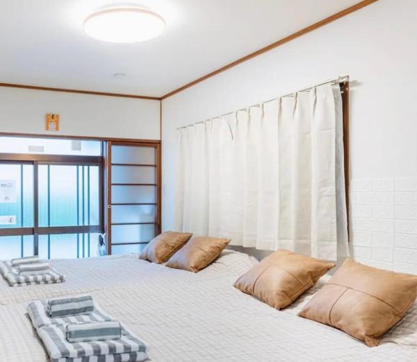 Iriya 101 Family Apartment Max 6 Free Wifi - 上野