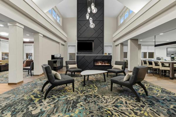 Residence Inn Paducah - Paducah, KY