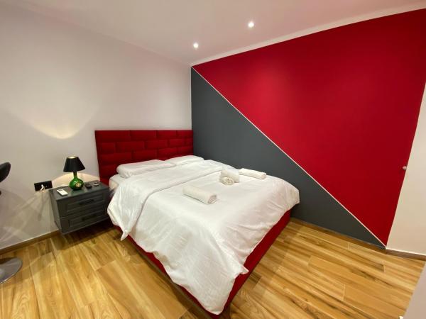 Keli S Apartment - Tirana